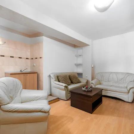 Nr 1 Apartment