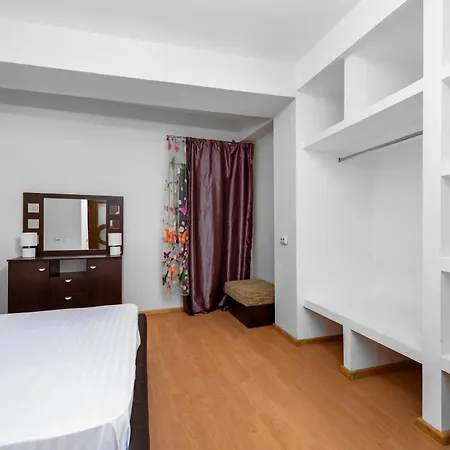 Apartment Nr 1 Predeal