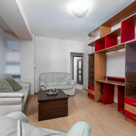 Apartment Nr 1 *