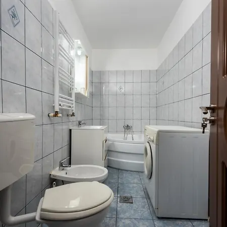 Nr 1 Apartment Predeal